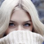 wymarzony blond na głowie