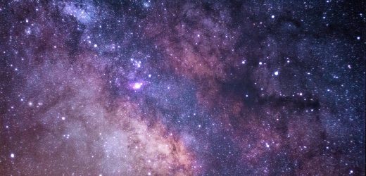 NASA – o co chodzi z modą na kosmos?