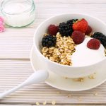 Jogurt bio