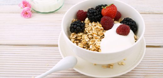 Jogurt bio – bogactwo natury w najlepszym możliwym wydaniu
