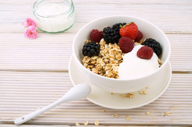 Jogurt bio – bogactwo natury w najlepszym możliwym wydaniu