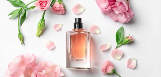 Czym pachną słodkie perfumy damskie?